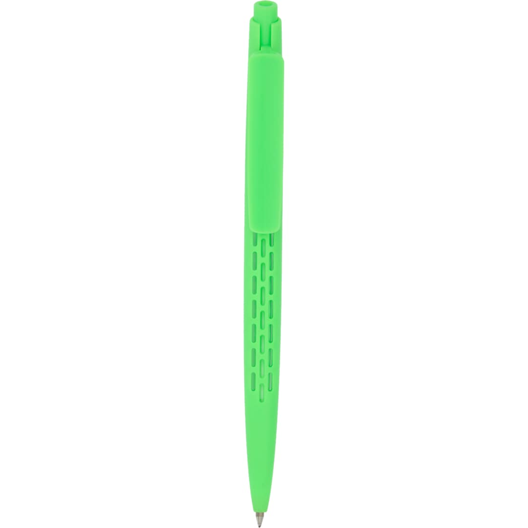 Mina Recycled ABS&#160;Gel&#160;Pen - SM-5304 Green