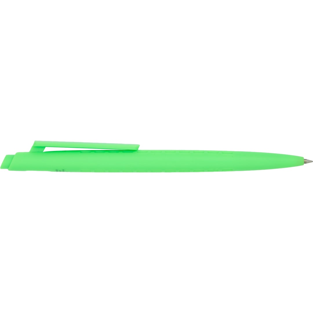 Mina Recycled ABS&#160;Gel&#160;Pen - SM-5304 Green