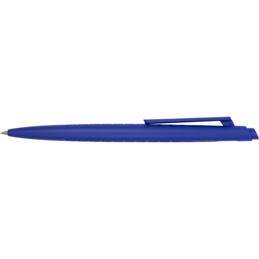 Mina Recycled ABS Gel Pen - SM-5304 Blue