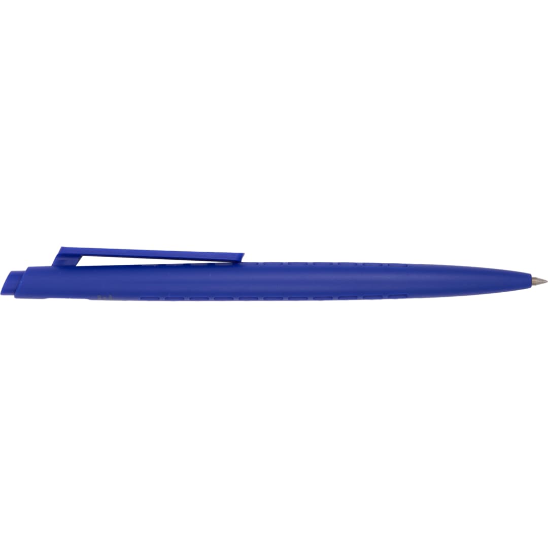 Mina Recycled ABS Gel Pen - SM-5304 Blue
