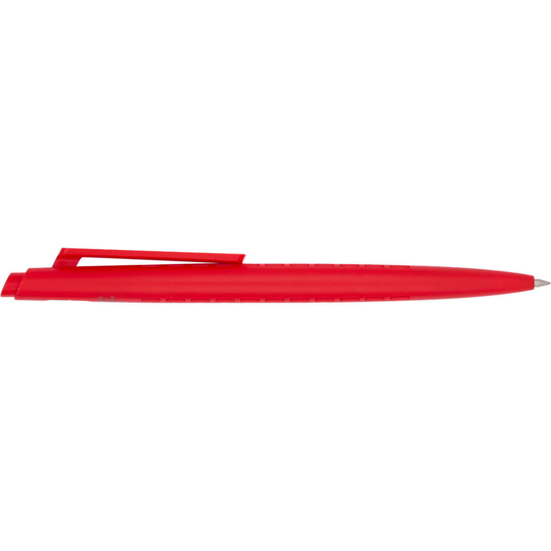 Mina Recycled ABS Gel Pen - SM-5304 Red