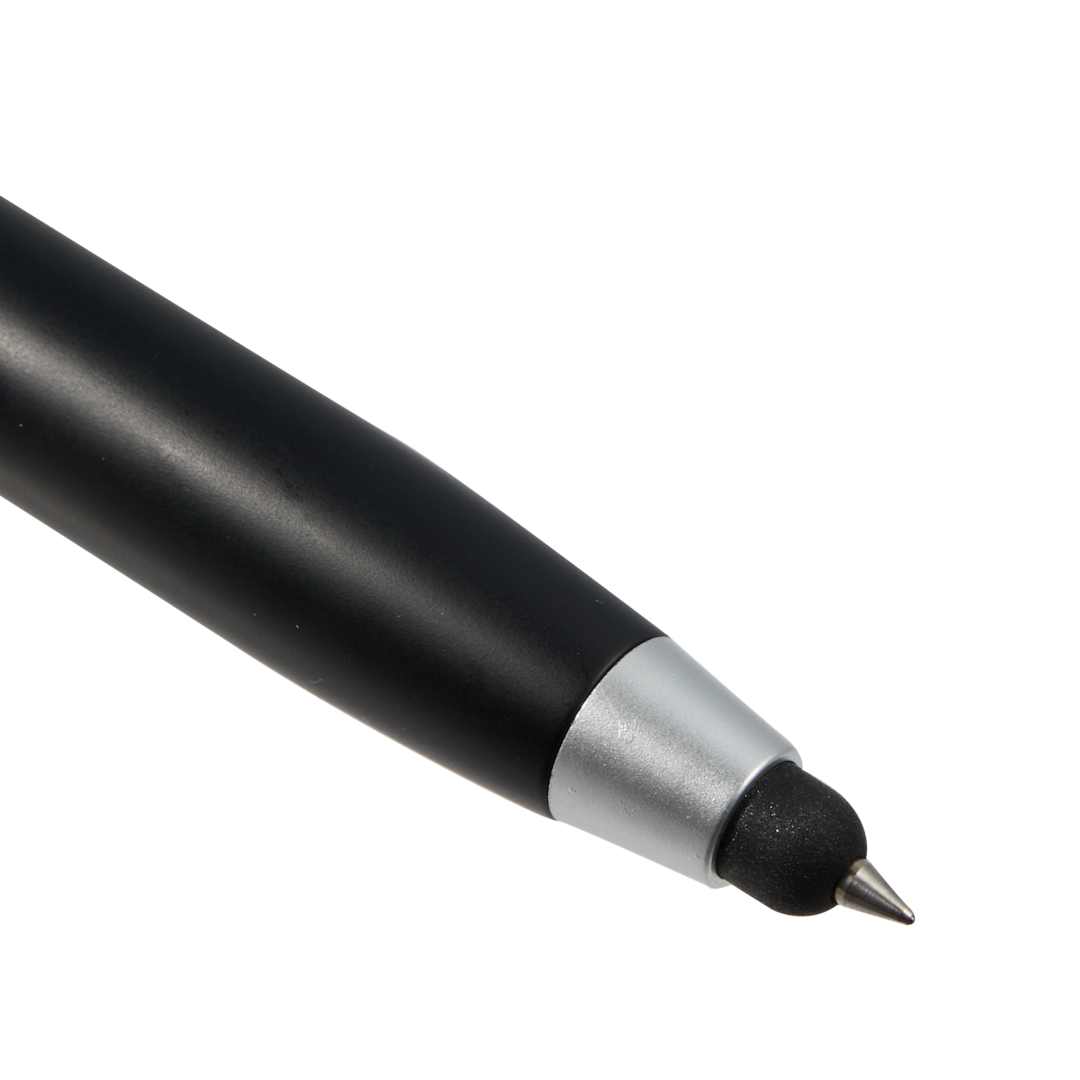  3-in-1 Tech Cleaning Stylus Gel Pen - SM-5305