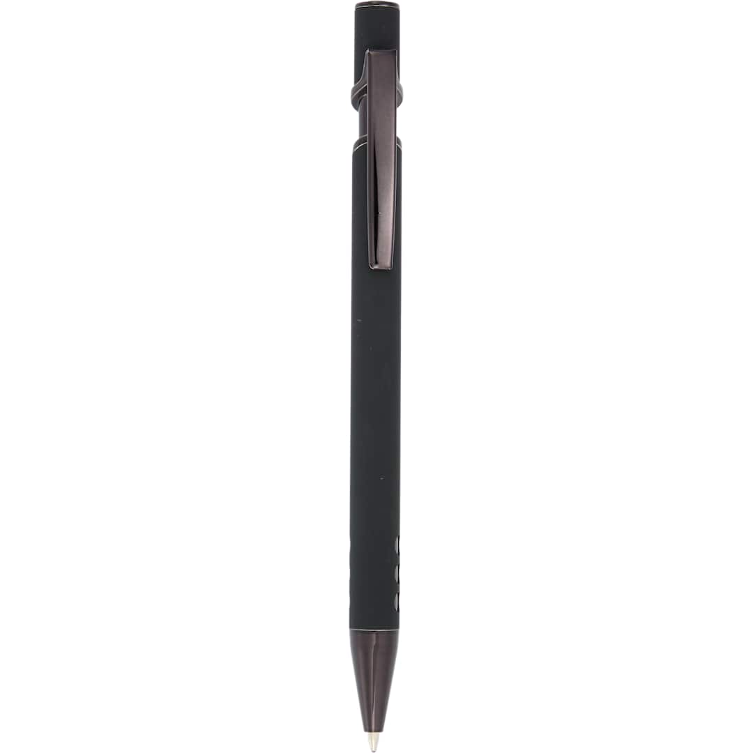  Vera Recycled Aluminum Gel Pen? - SM-5306