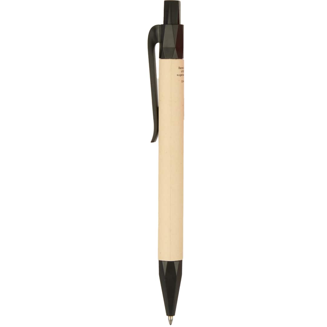  Sugarcane Paper Gel Pen - SM-5310
