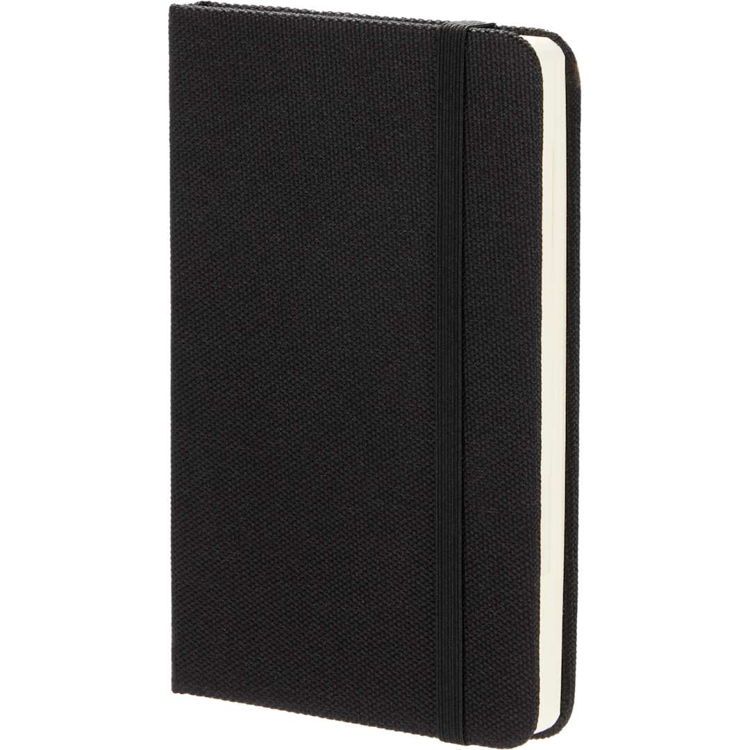  3.5&quot; x 5.5&quot; Recycled PET&#160;Pocket&#160;Bound Journal - SM-5312