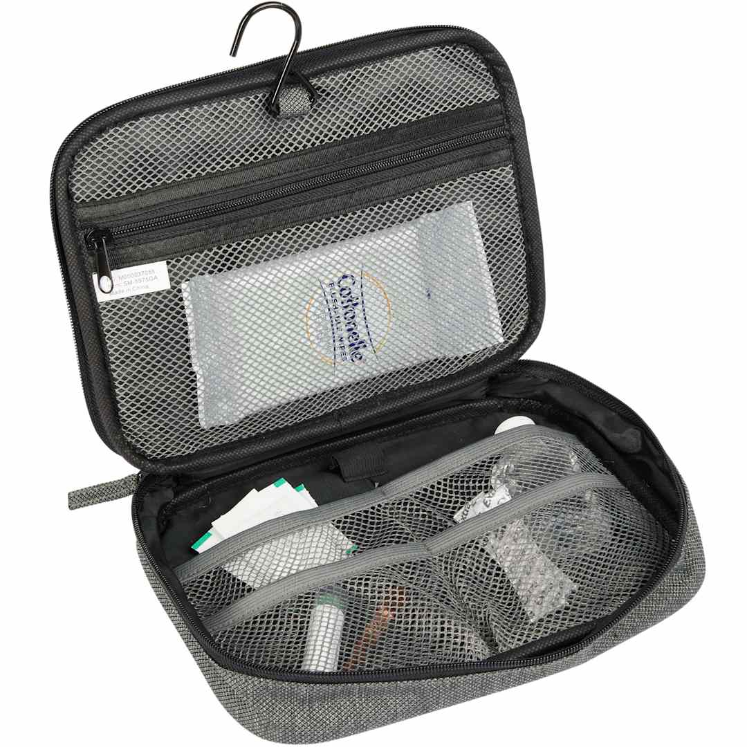  Vila Recycled Travel Organizer - SM-5608