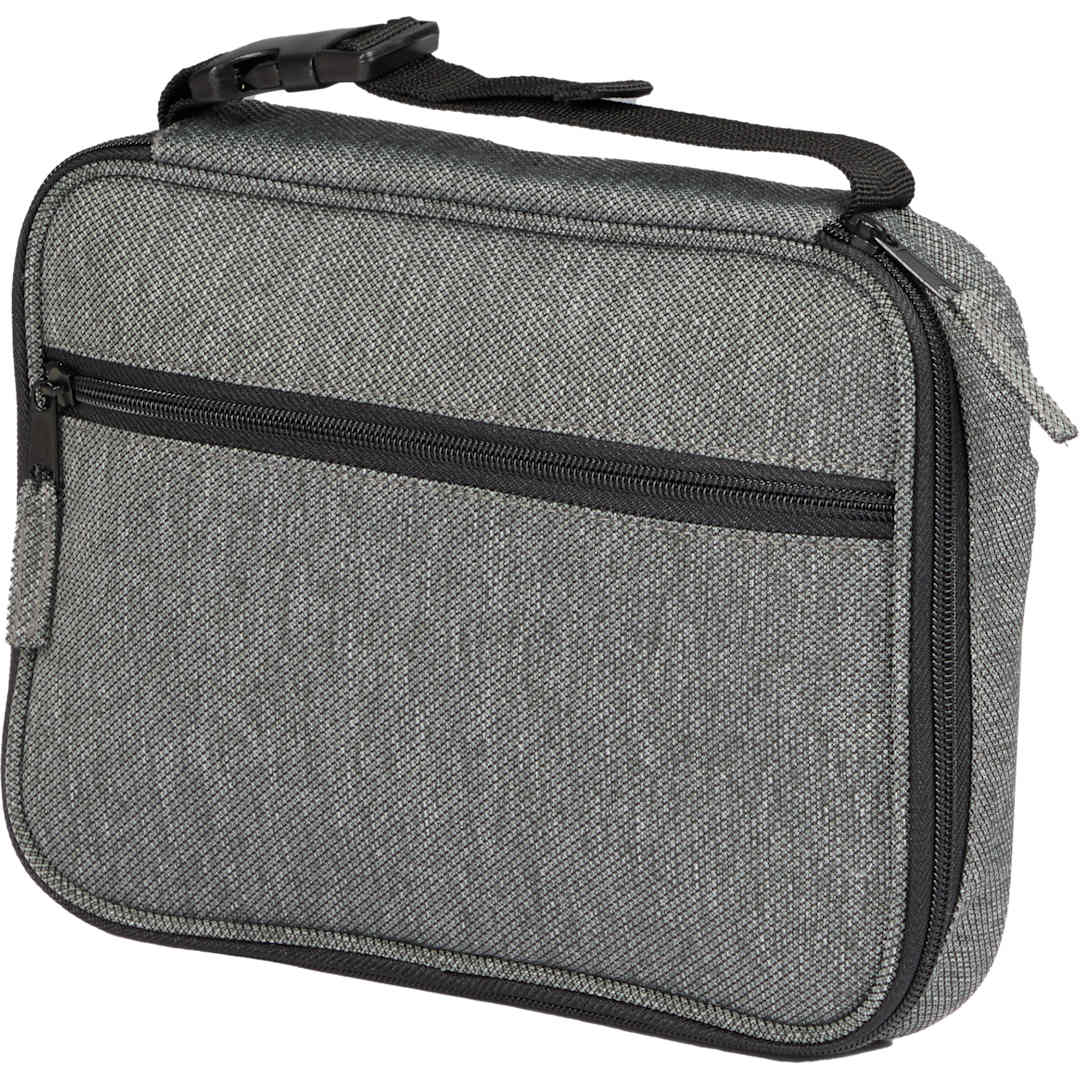 Vila Recycled Travel Organizer - SM-5608 Gray