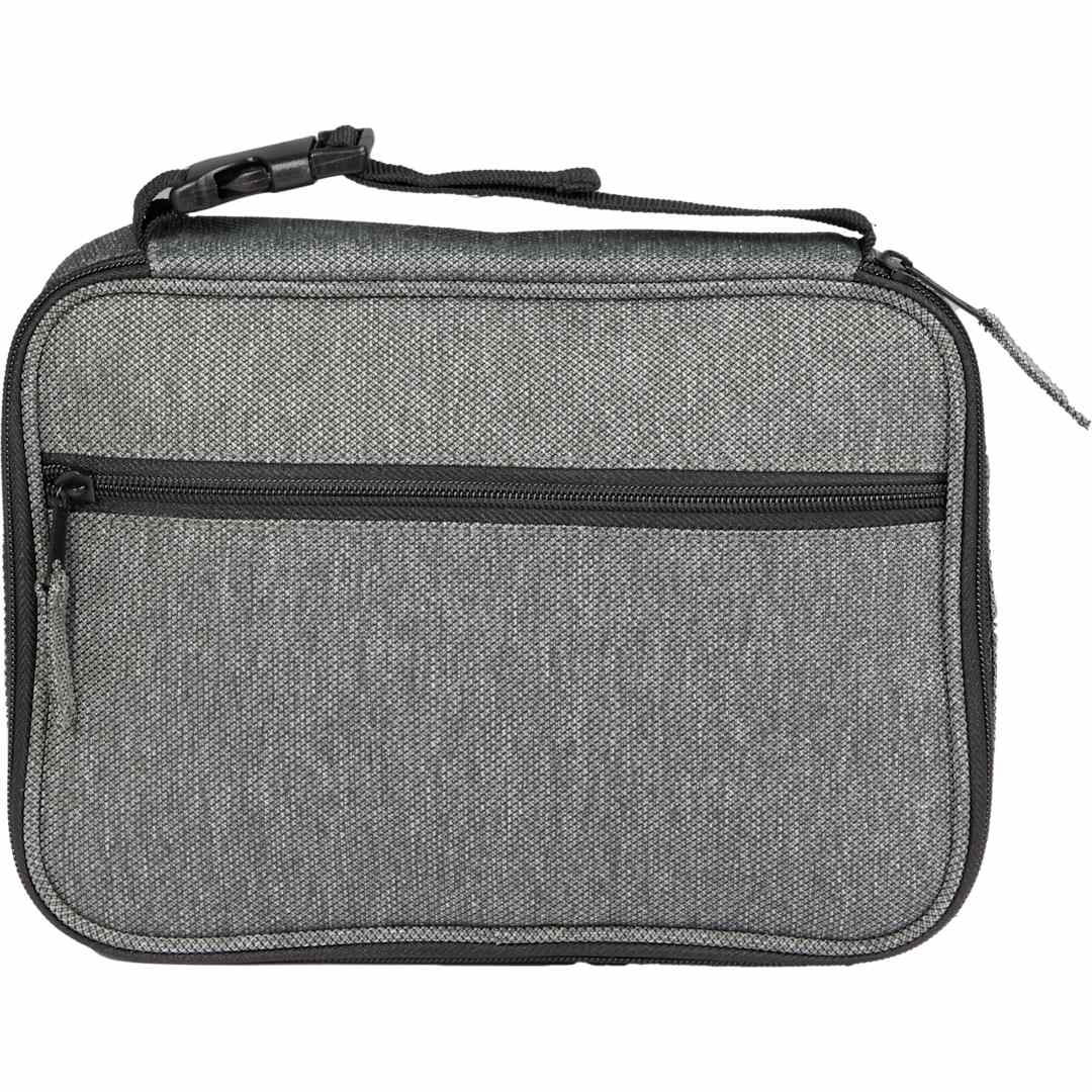 Vila Recycled Travel Organizer - SM-5608 Gray