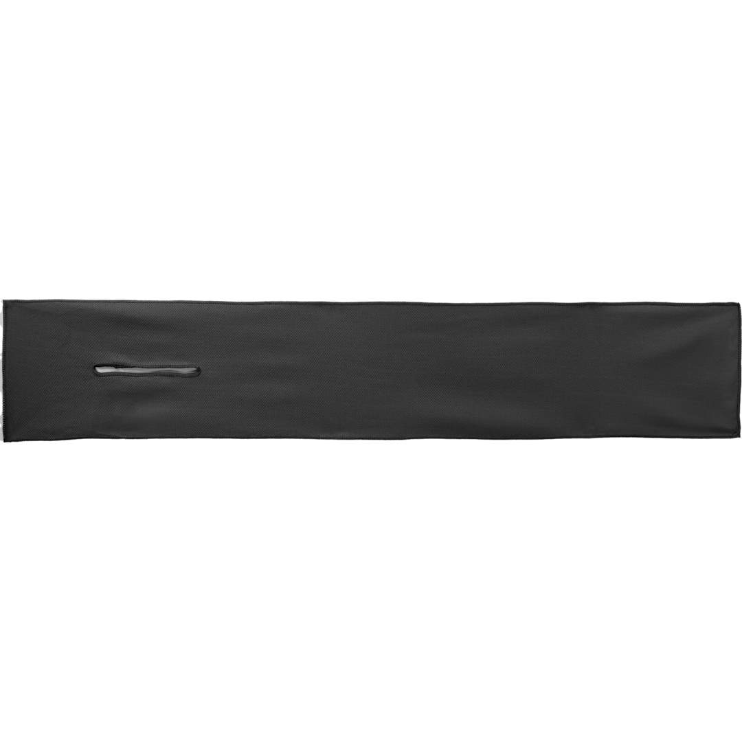 Neck Wrap Cooling Towel - SM-5618 Black
