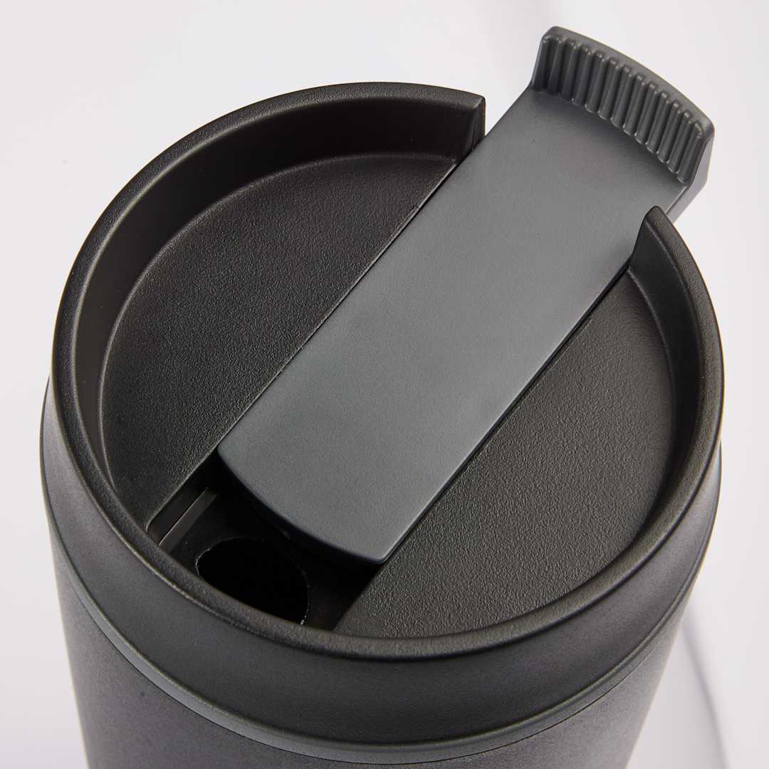 Grande 16oz Recycled Tumbler - SM-6968 Black
