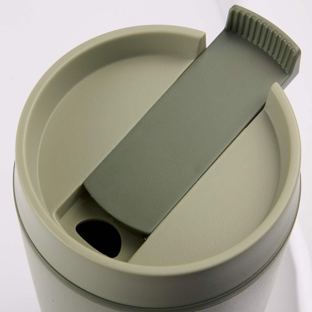 Grande 16oz Recycled Tumbler - SM-6968 Green