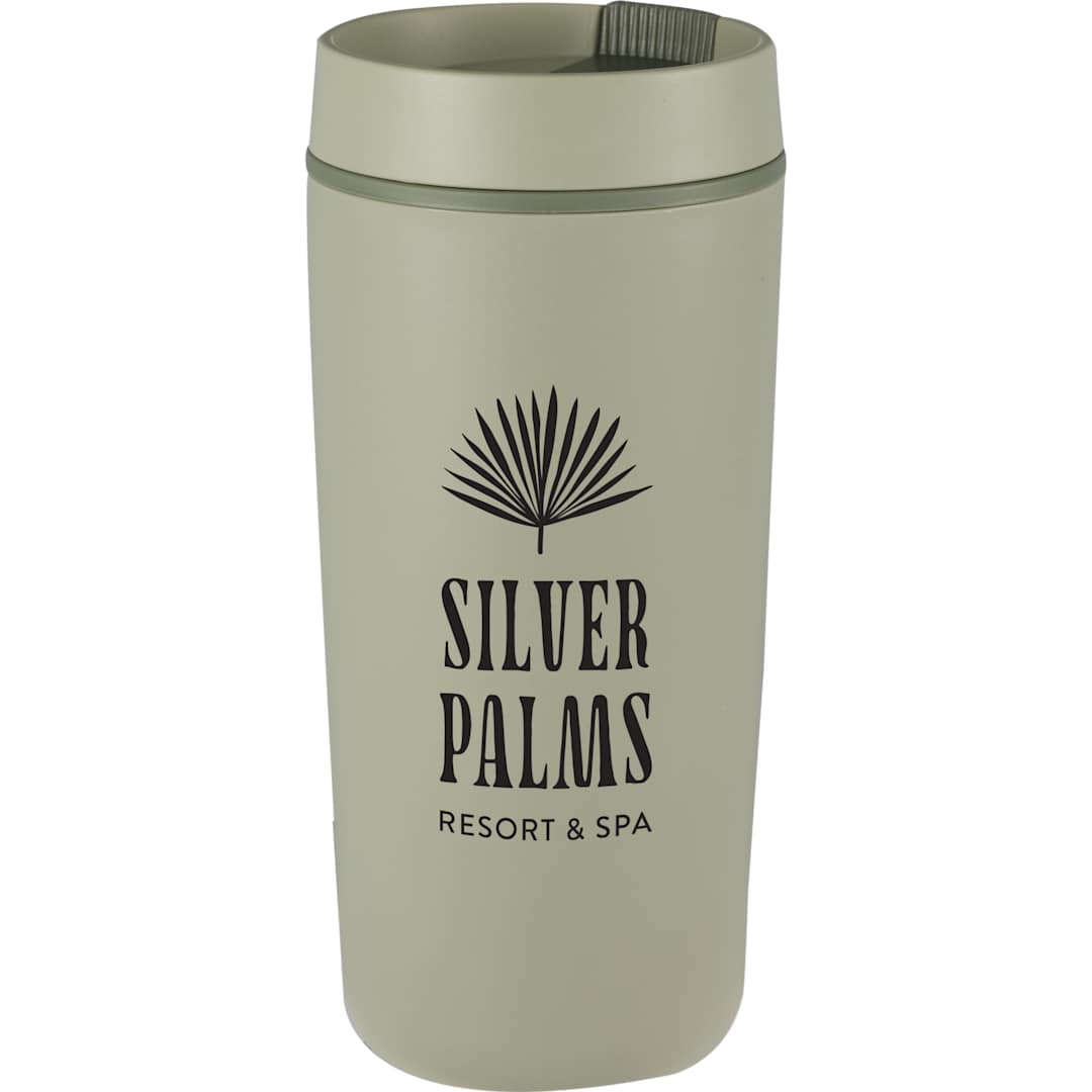 Grande 16oz Recycled Tumbler - SM-6968 Green