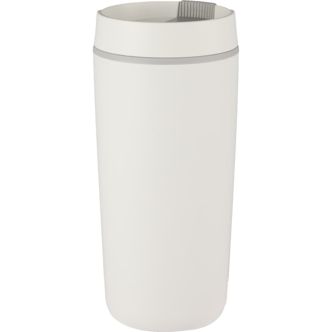 Grande 16oz Recycled Tumbler - SM-6968 White