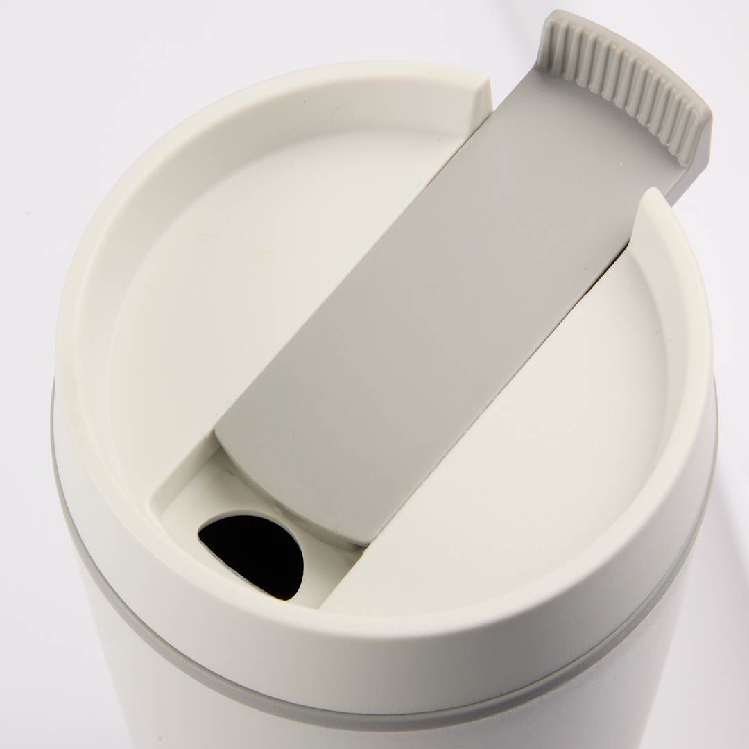 Grande 16oz Recycled Tumbler - SM-6968 White