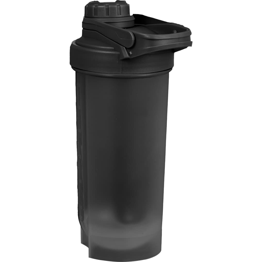  Buddy 24oz Recycled Protein Shaker Bottle - SM-6969