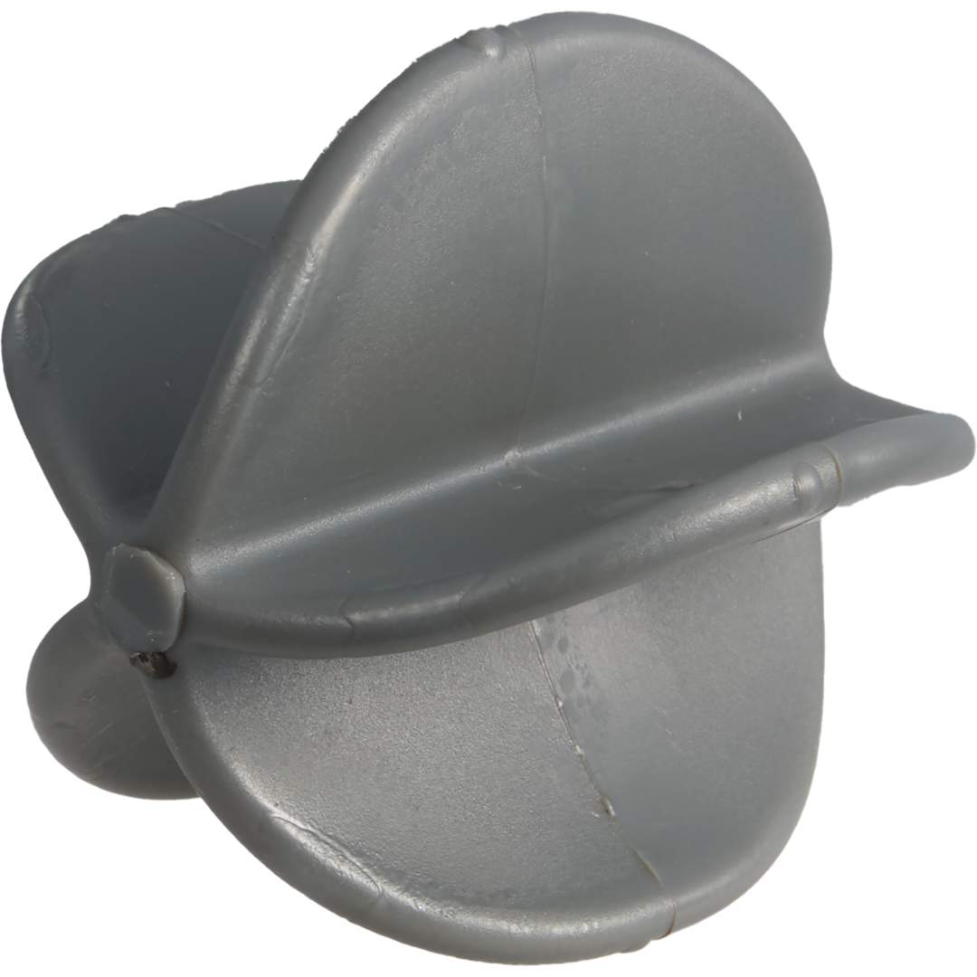 Buddy 24oz Recycled Protein Shaker Bottle - SM-6969 Clear