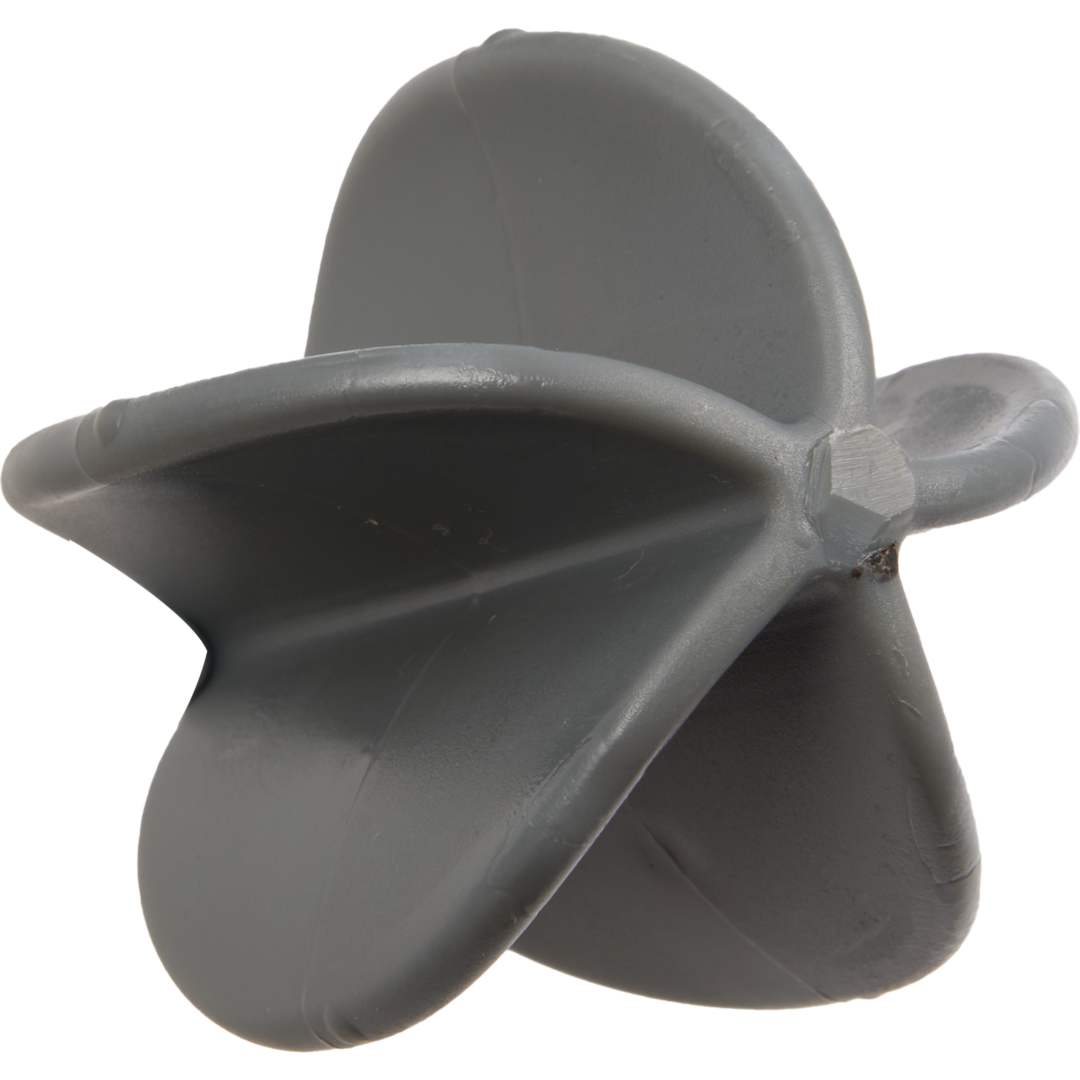 Buddy 24oz Recycled Protein Shaker Bottle - SM-6969 Clear