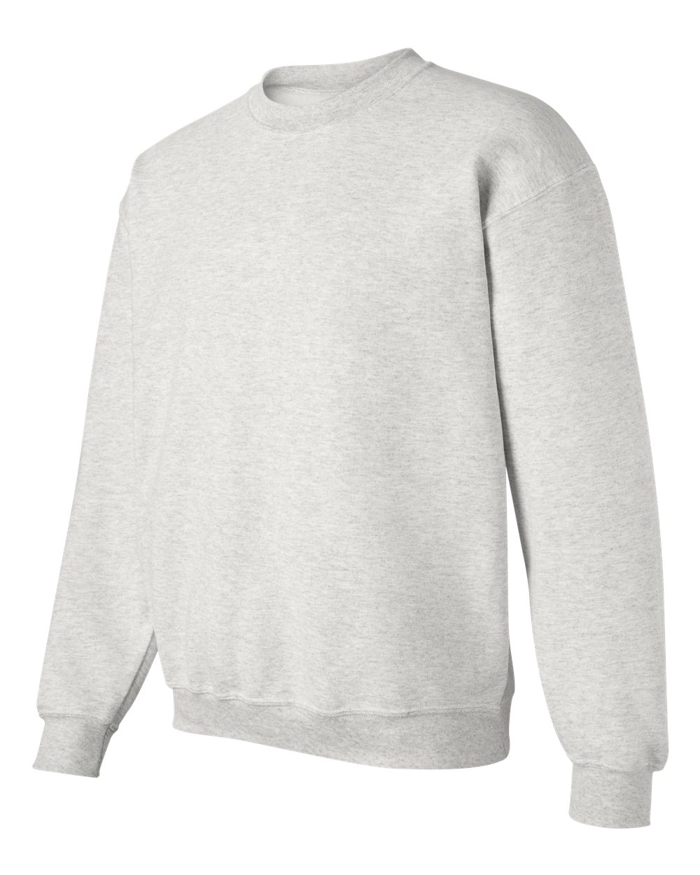 Gildan Unisex DryBlend® Crewneck Sweatshirt - 12000 Ash