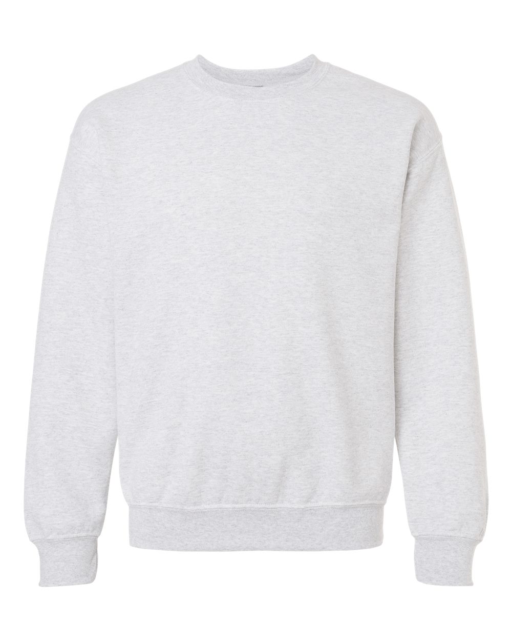 Gildan Unisex DryBlend® Crewneck Sweatshirt - 12000 Ash