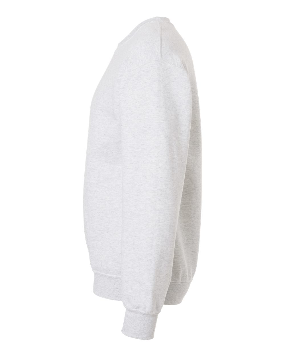 Gildan Unisex DryBlend® Crewneck Sweatshirt - 12000 Ash