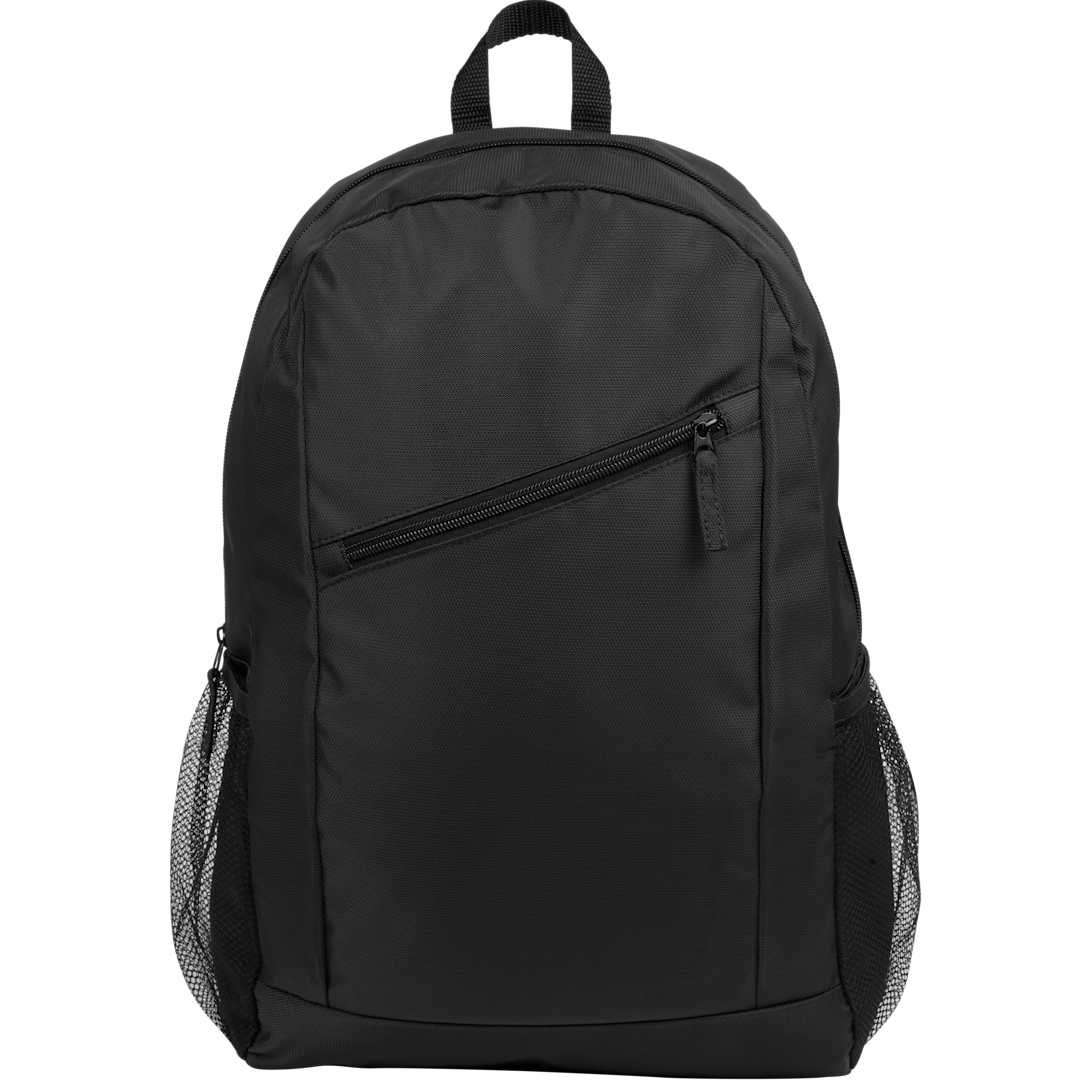 Packable Recycled Backpack - SM-8206
