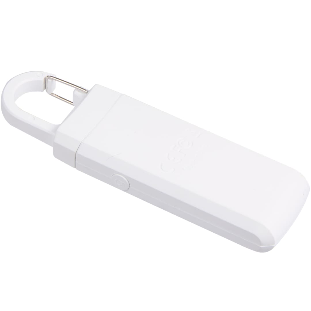  Safety Alarm Keychain - SM-9568
