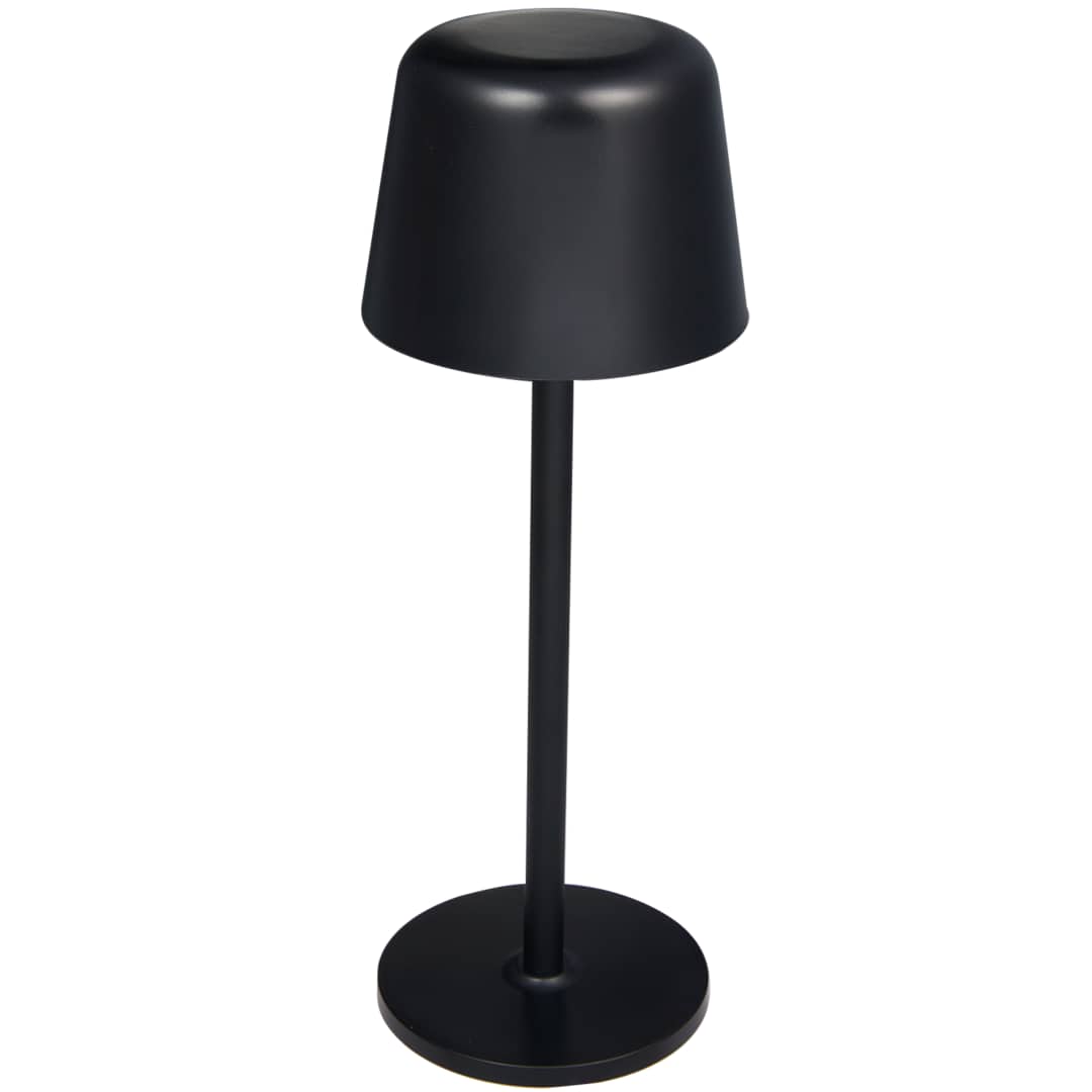  Recycled Mini Rechargeable Desk Lamp - SM-9534