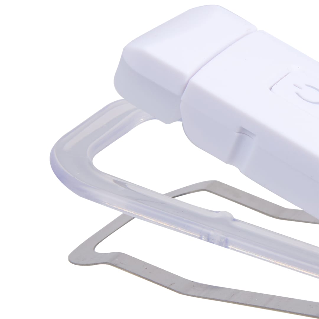 Recycled Rechargeable Book Light - SM-9538 White