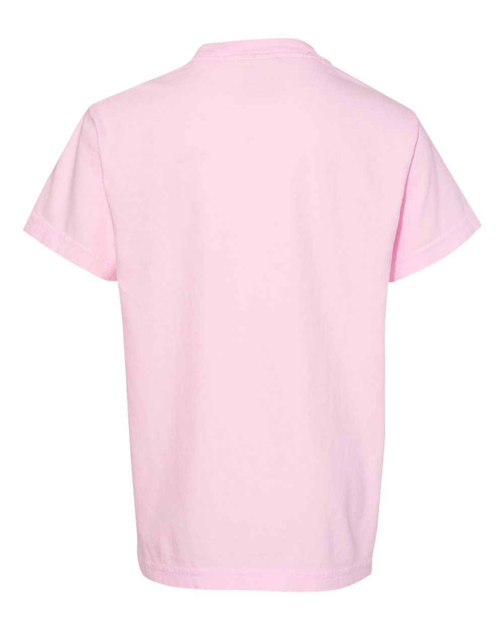 Comfort Colors Youth Garment-Dyed Heavyweight T-Shirt - 9018 Blossom