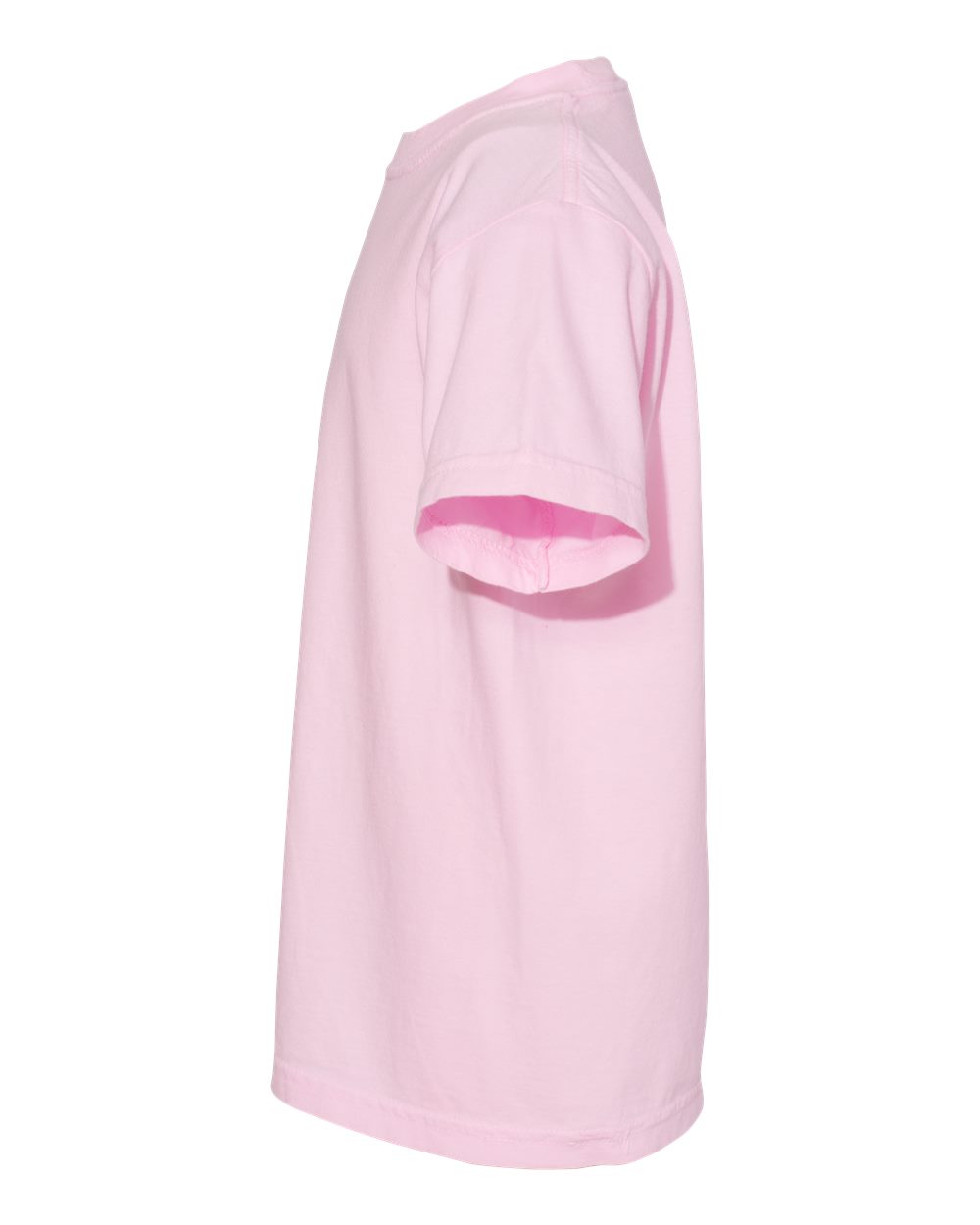 Comfort Colors Youth Garment-Dyed Heavyweight T-Shirt - 9018 Blossom