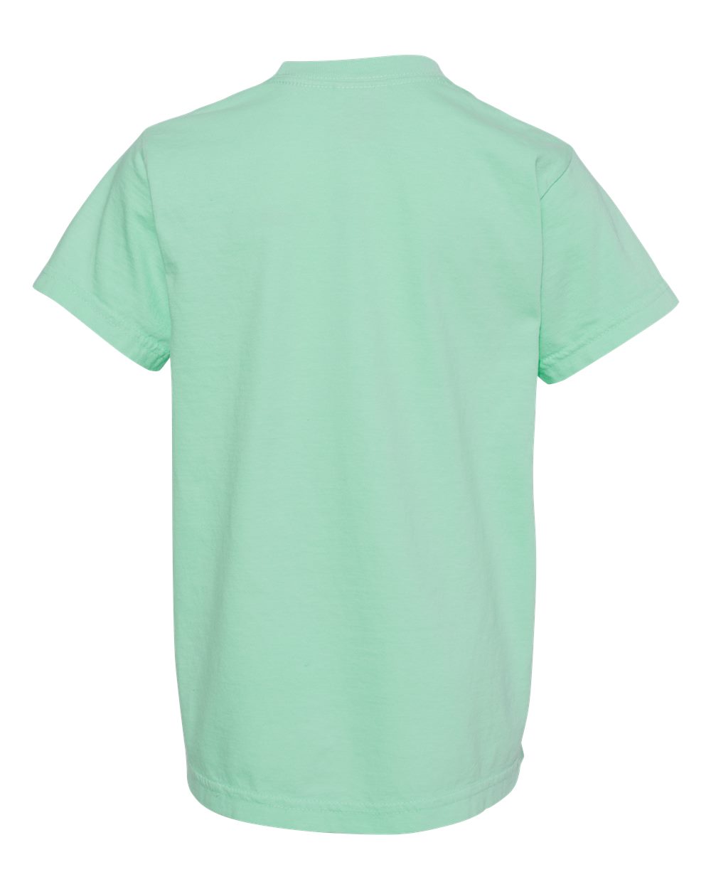 Comfort Colors Youth Garment-Dyed Heavyweight T-Shirt - 9018 Island Reef