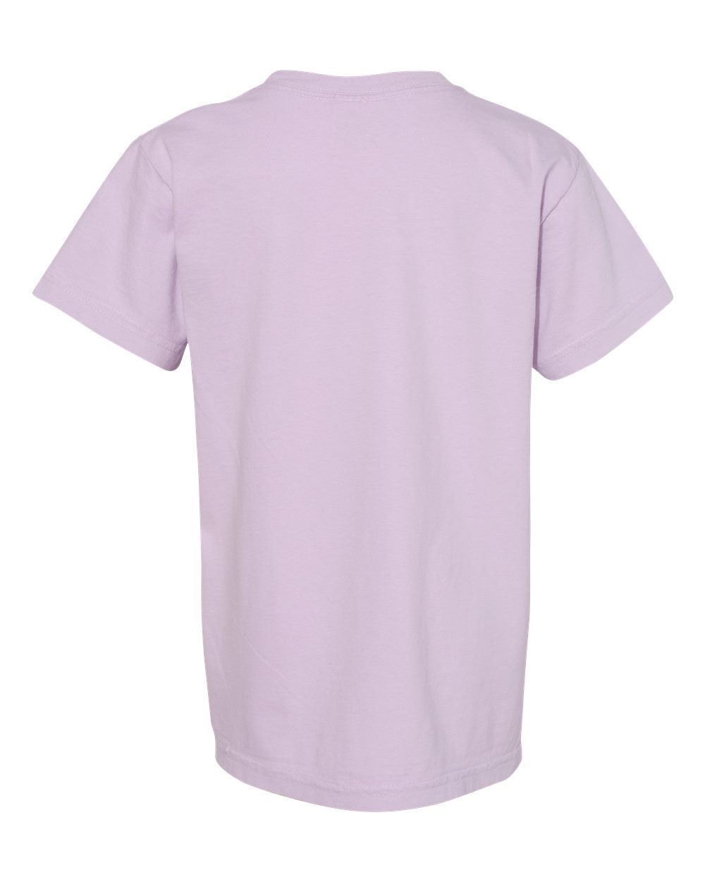Comfort Colors Youth Garment-Dyed Heavyweight T-Shirt - 9018 Orchid
