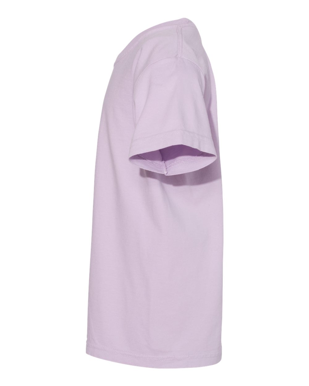 Comfort Colors Youth Garment-Dyed Heavyweight T-Shirt - 9018 Orchid
