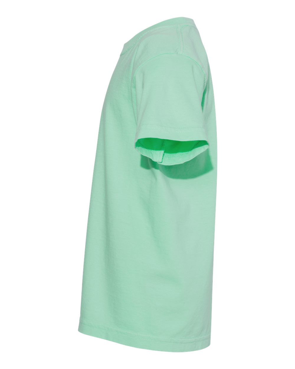Comfort Colors Youth Garment-Dyed Heavyweight T-Shirt - 9018 Island Reef