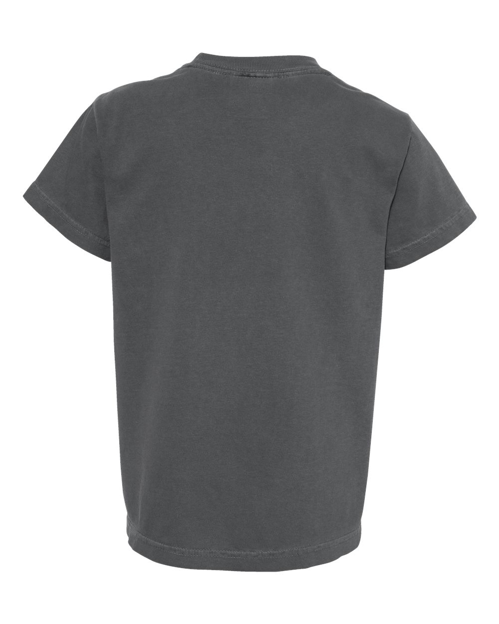 Comfort Colors Youth Garment-Dyed Heavyweight T-Shirt - 9018 Pepper