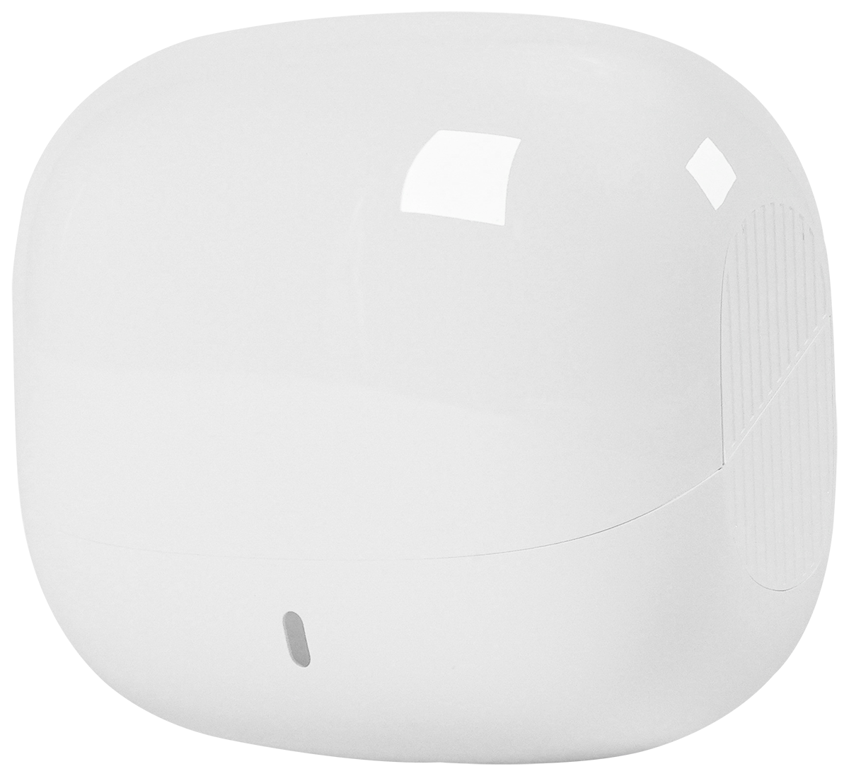 ANC(ACTIVE NOISE CANCALLATION) EARBUDS - EL228 White