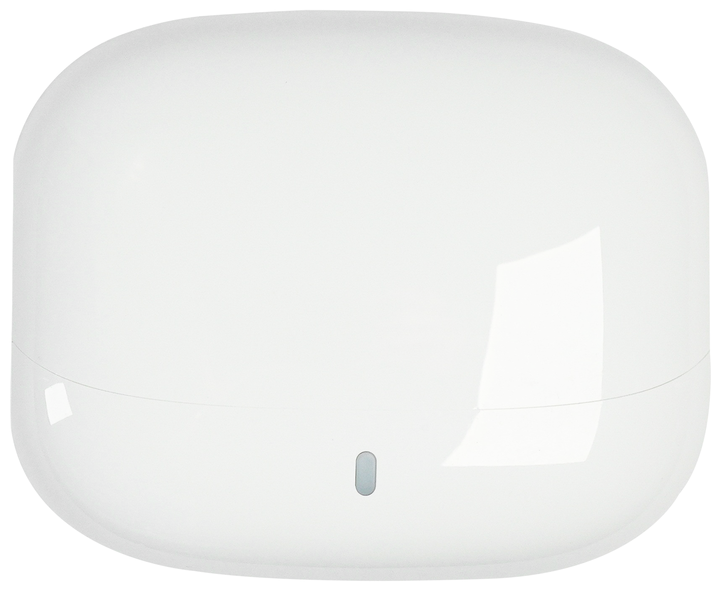 ANC(ACTIVE NOISE CANCALLATION) EARBUDS - EL228 White