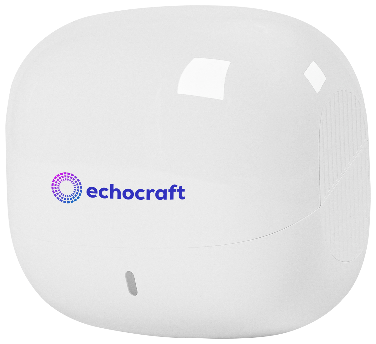 ANC(ACTIVE NOISE CANCALLATION) EARBUDS - EL228 White