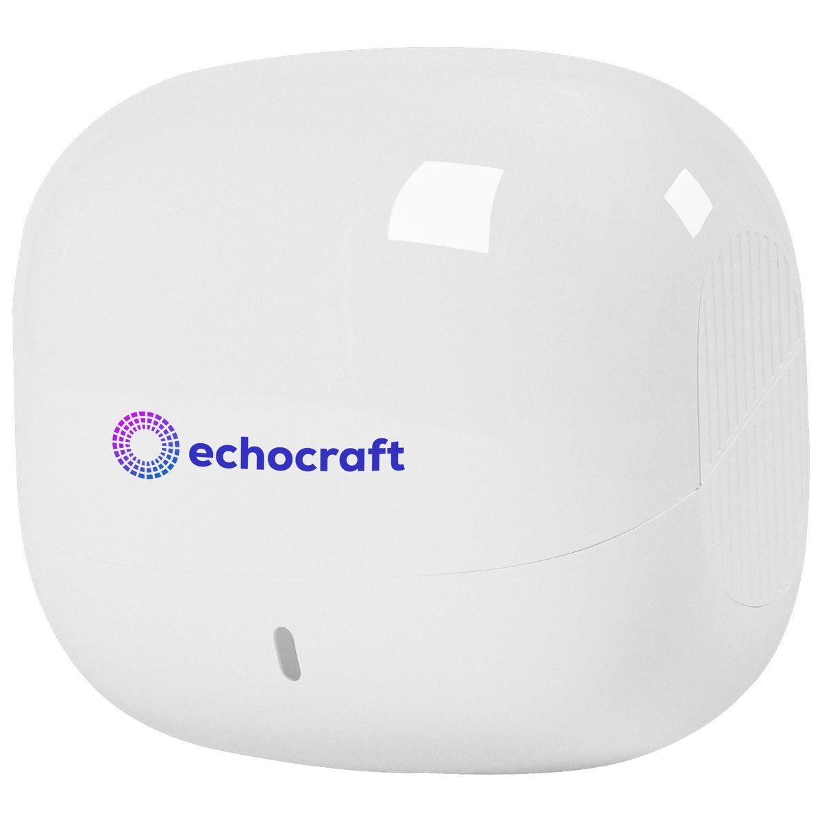 ANC(ACTIVE NOISE CANCALLATION) EARBUDS - EL228 white