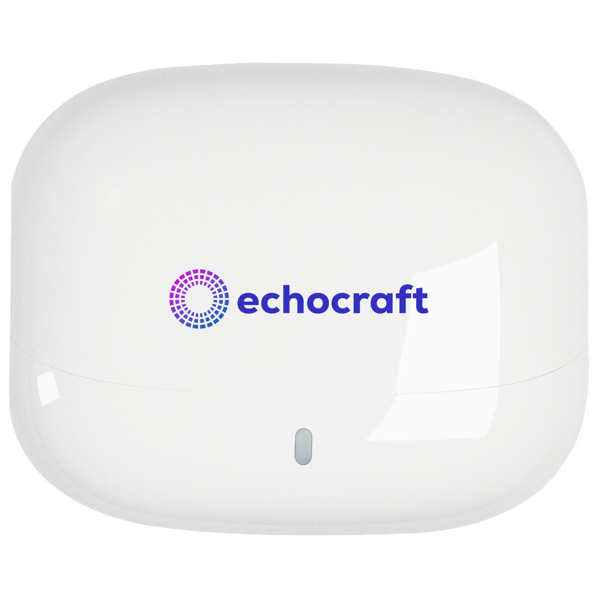 ANC(ACTIVE NOISE CANCALLATION) EARBUDS - EL228 White