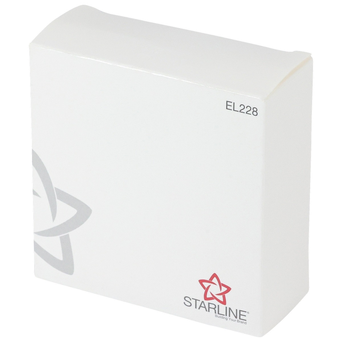 ANC(ACTIVE NOISE CANCALLATION) EARBUDS - EL228 White