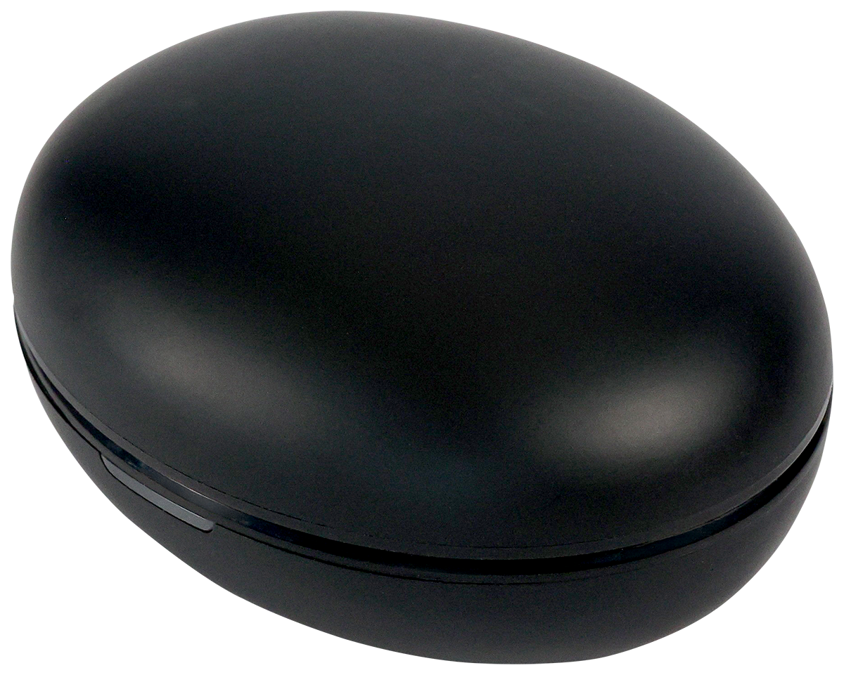 Boompods BOOMPODS DREAMBUDS - EL229 Black