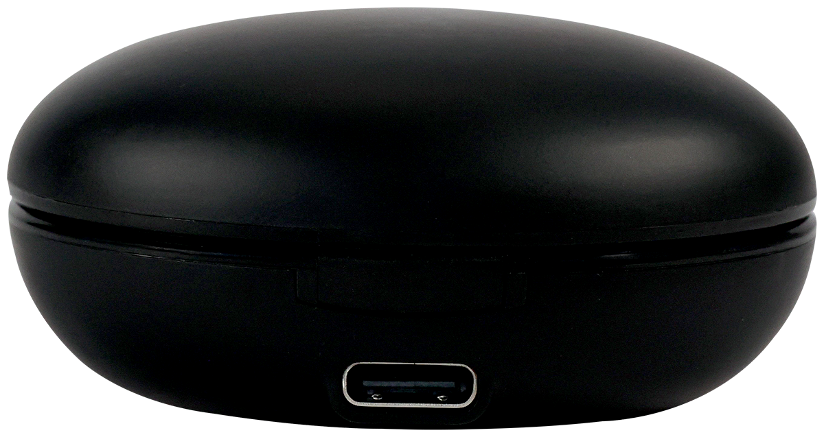 Boompods BOOMPODS DREAMBUDS - EL229 Black