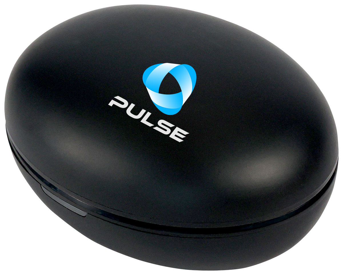 Boompods BOOMPODS DREAMBUDS - EL229 Black