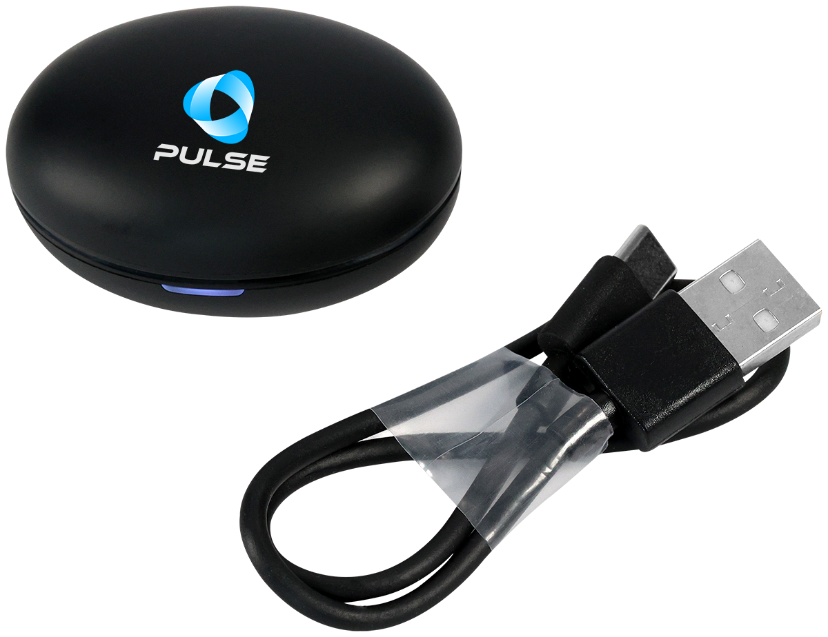 Boompods BOOMPODS DREAMBUDS - EL229 Black