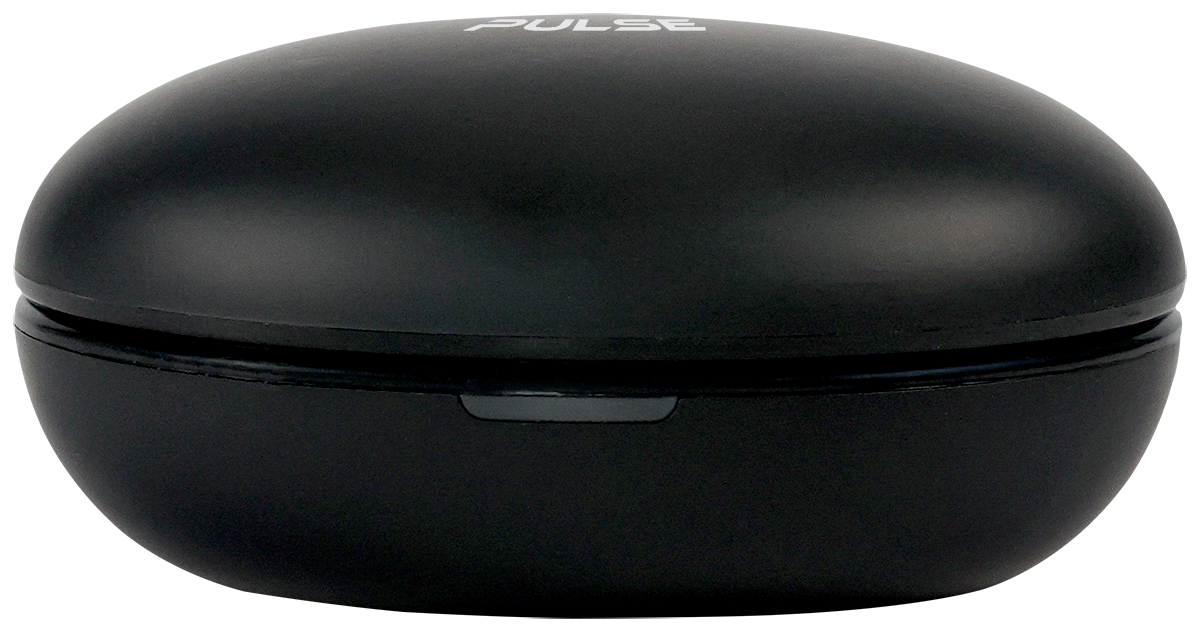 Boompods BOOMPODS DREAMBUDS - EL229 Black