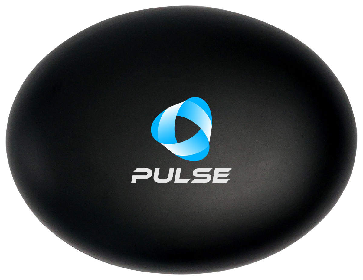 Boompods BOOMPODS DREAMBUDS - EL229 Black