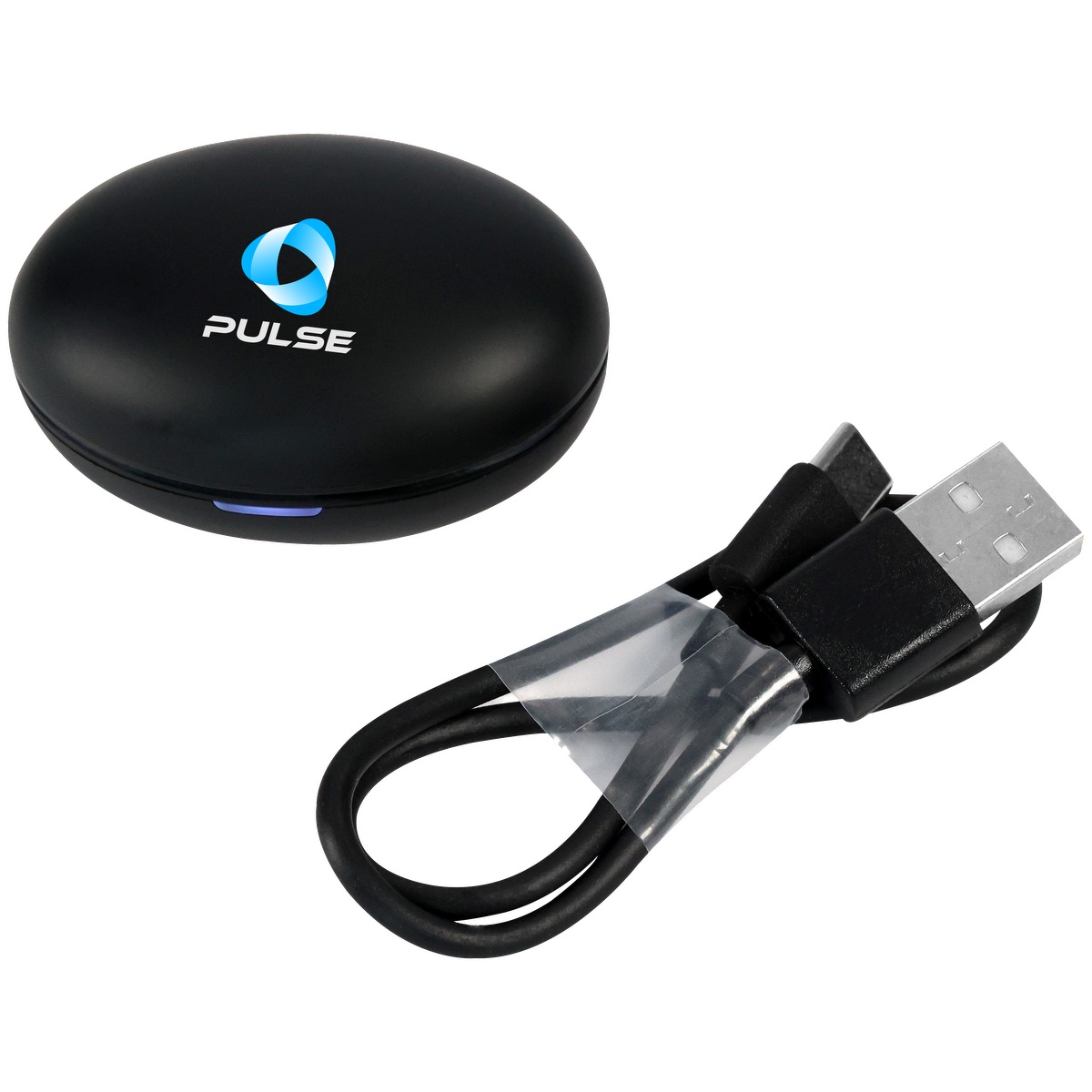 Boompods BOOMPODS DREAMBUDS - EL229 Black