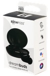 Boompods BOOMPODS DREAMBUDS - EL229 Black