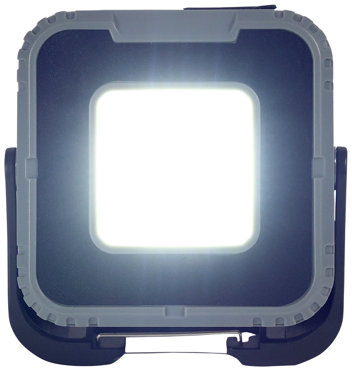 10W COB & LED RECHARGEABLE WORKLIGHT - FL216 white